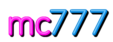 mc777 — logo kanal