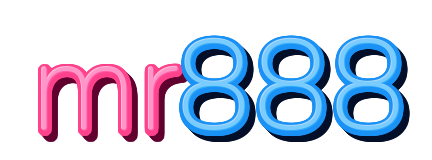 mr888 — logo kanal