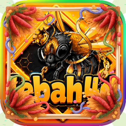 lebah4d — galeri pratinjau Resmi APK